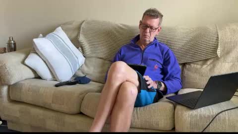 Jon online show from April 22, 9:33 am