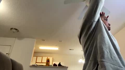 Snapshot of jccaramelbarbie12 chatting on January 24, 3:34 pm JCCaramelbarbie online show from January 24, 3:34 pm