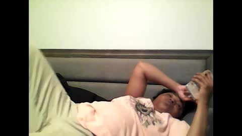 Snapshot of jccaramelbarbie12 chatting on March 9, 1:25 am JCCaramelbarbie online show from March 9, 1:25 am