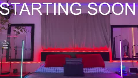 JcMax305 online show from December 19, 11:39 am