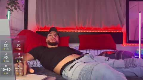 JcMax305 online show from December 20, 11:28 am