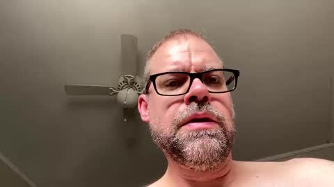 Ryan online show from March 4, 7:20 pm