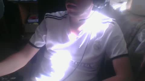 Snapshot of jcsergiod chatting on January 8, 2:14 pm jcsergiod online show from January 8, 2:14 pm