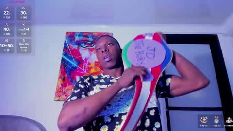 jd thebaby online show from January 12, 3:25 pm