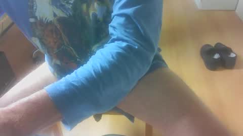 jdegroot7 online show from November 2, 9:44 am