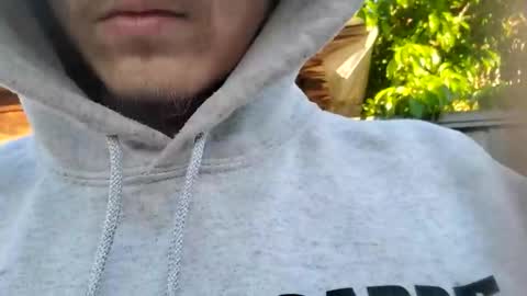 jdubba420 online show from April 14, 1:22 am
