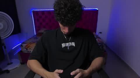 jean_burns online show from February 19, 8:16 pm