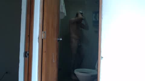 Jean Carlos online show from February 25, 5:33 pm