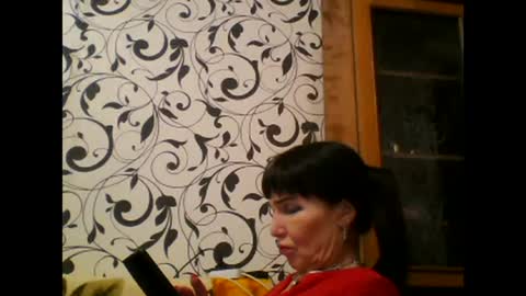 JeaneDavis online show from January 27, 10:49 pm