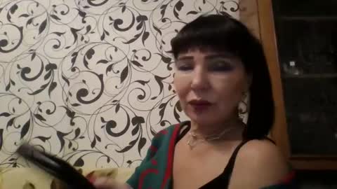 JeaneDavis online show from February 2, 6:53 pm