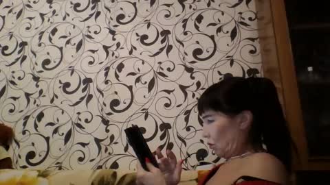 JeaneDavis online show from February 3, 6:07 pm