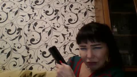 JeaneDavis online show from February 11, 7:05 pm