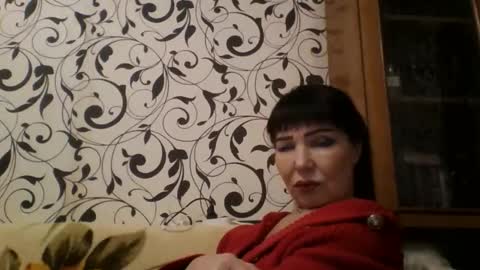 JeaneDavis online show from February 13, 2:31 pm