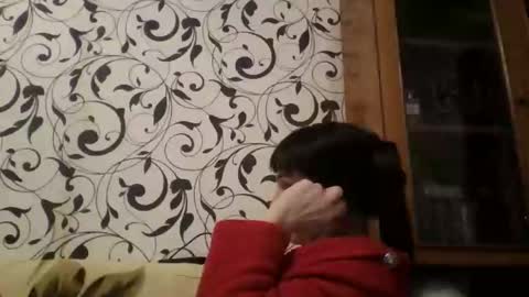 JeaneDavis online show from February 13, 5:54 pm