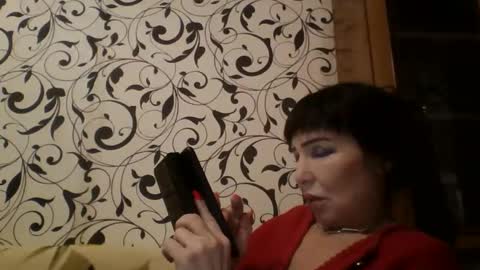 JeaneDavis online show from February 21, 9:22 pm