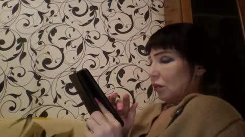 JeaneDavis online show from February 27, 4:43 pm