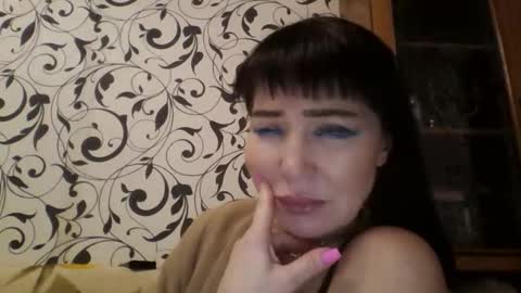 JeaneDavis online show from February 27, 10:53 pm