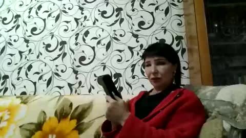 JeaneDavis online show from September 28, 5:07 pm