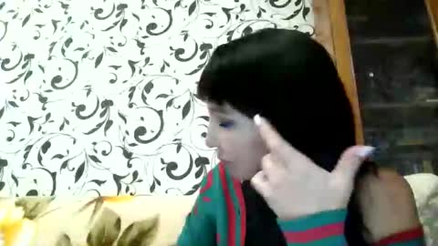 JeaneDavis online show from October 1, 5:52 pm