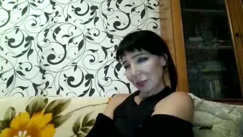 JeaneDavis online show from October 10, 6:51 pm