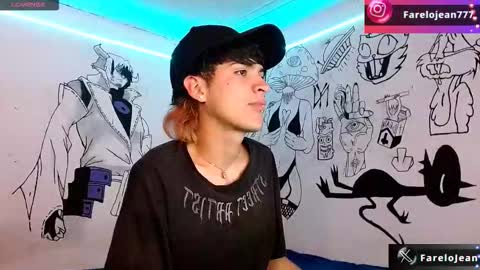 Jean online show from March 23, 6:06 am