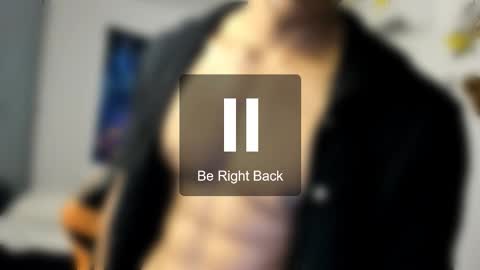 jeanfran_ferrer online show from October 9, 8:07 pm