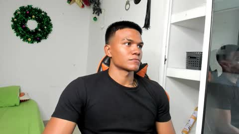 jeanfran_ferrer online show from January 6, 7:50 pm