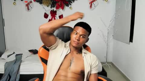 jeanfran_ferrer online show from January 18, 7:39 pm