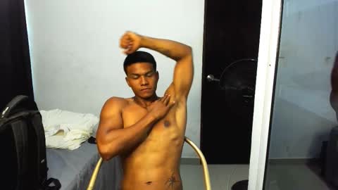 jeanfran_ferrer online show from February 4, 7:53 pm