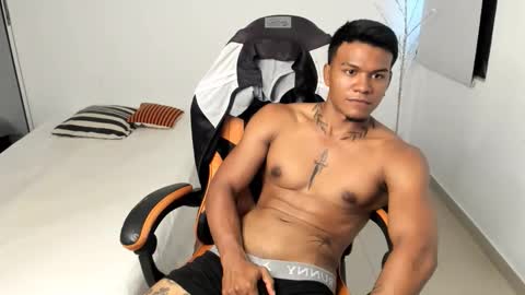 jeanfran_ferrer online show from February 10, 7:18 pm