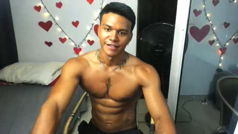 jeanfran_ferrer online show from February 13, 10:50 pm