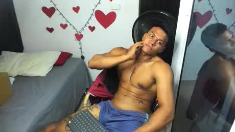 jeanfran_ferrer online show from February 17, 9:21 pm