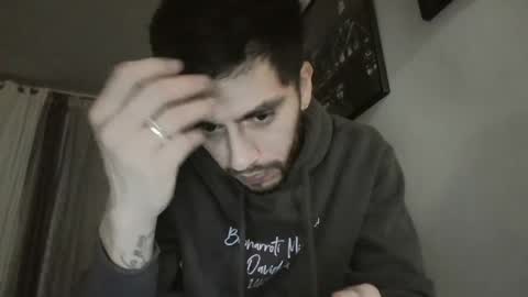 jean pier bello Silva online show from February 26, 2:48 am