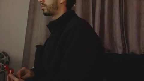 jean pier bello Silva online show from December 15, 2:27 am