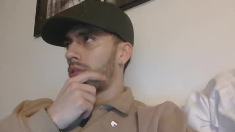 jean pier bello Silva online show from February 22, 3:18 am