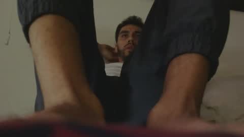 jean pier bello Silva online show from March 3, 10:04 pm