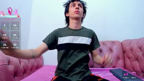 JEAN online show from September 16, 7:04 pm