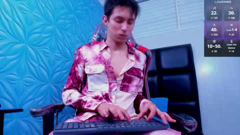 JEAN online show from February 3, 6:57 pm