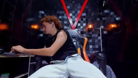 Juan Tompson online show from February 23, 8:17 pm