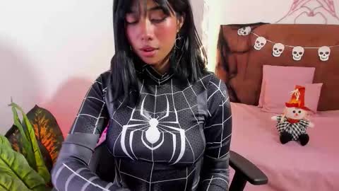 jedah_tay online show from October 11, 3:28 am