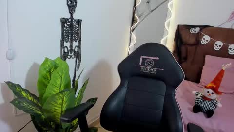 jedah_tay online show from October 12, 3:05 am
