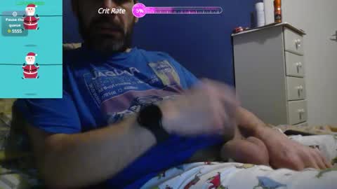 Snapshot of jediknight2 chatting on December 21, 1:04 am Matt online show from December 21, 1:04 am