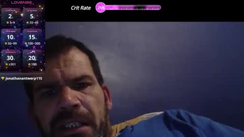 Snapshot of jediknight2 chatting on December 23, 12:25 am Matt online show from December 23, 12:25 am