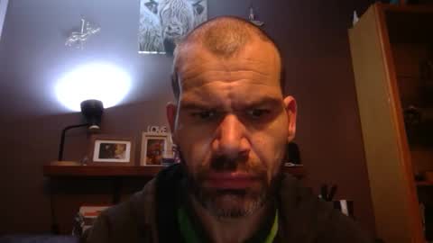 Snapshot of jediknight2 chatting on January 2, 9:18 pm Matt online show from January 2, 9:18 pm