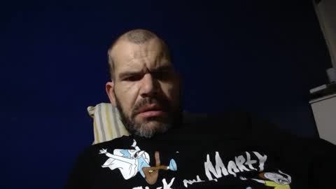 Snapshot of jediknight2 chatting on January 7, 11:45 pm Matt online show from January 7, 11:45 pm