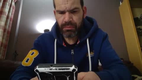 Snapshot of jediknight2 chatting on February 15, 11:39 am Matt online show from February 15, 11:39 am