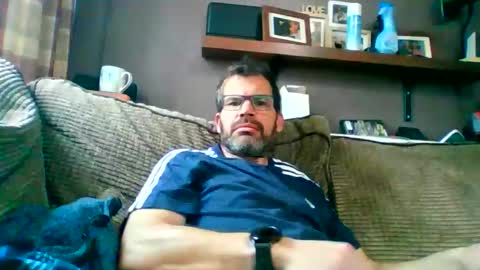 Matt online show from January 12, 10:09 am