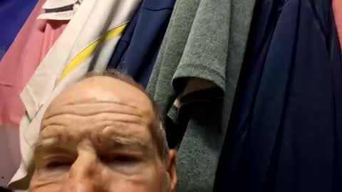 Snapshot of jedlick58jj58 chatting on February 9, 2:50 pm jedlick58jj58 online show from February 9, 2:50 pm