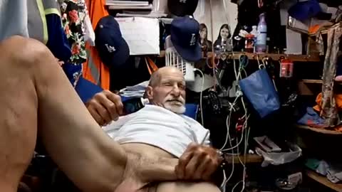 Snapshot of jedlick58jj58 chatting on October 6, 6:55 am jedlick58jj58 online show from October 6, 6:55 am