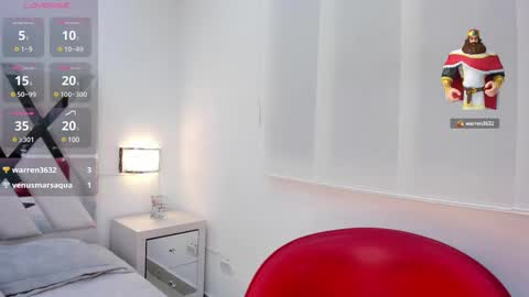 Jeen Taylor online show from February 20, 8:03 pm